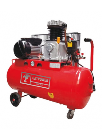 CAT1100 100L HAVA KOMPRESÖRÜ